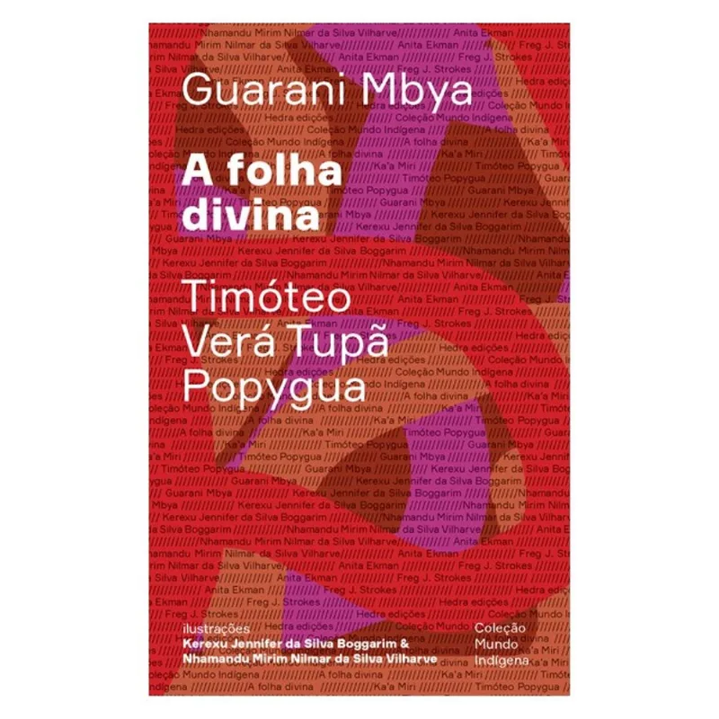 A FOLHA DIVINA