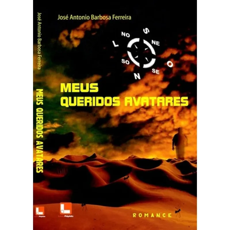 MEUS QUERIDOS AVATARES