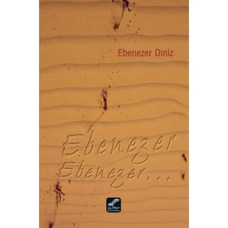 Ebenezer Ebenezer...