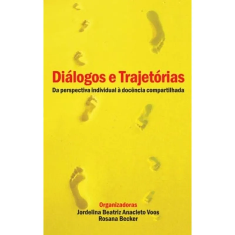DIALOGOS E TRAJETORIAS
