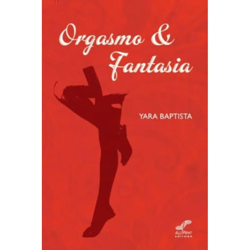 ORGASMO E FANTASIA