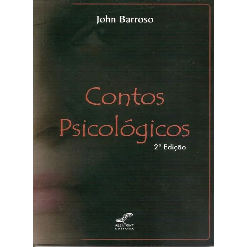 Usado - Contos Psicológicos