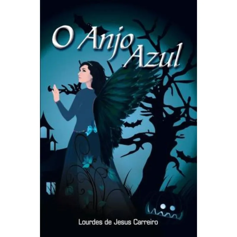 ANJO AZUL, O