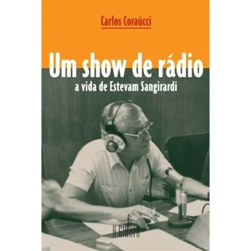 Um Show de Radio