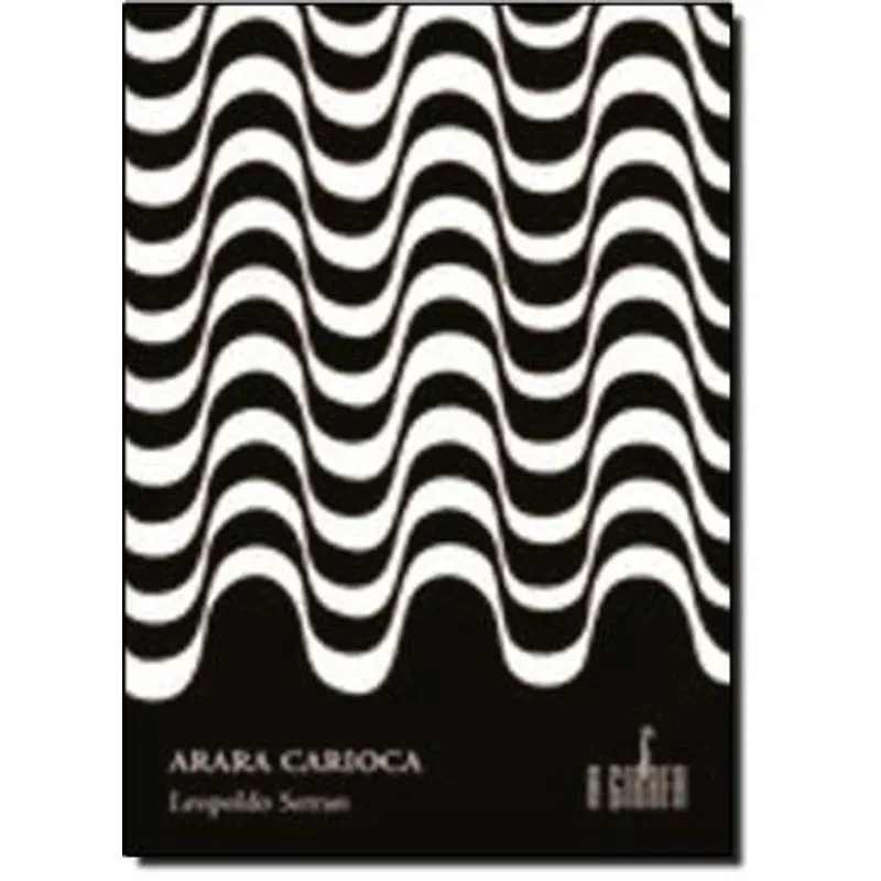 ARARA CARIOCA