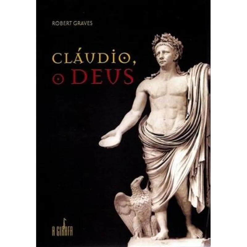 Claudio, o Deus