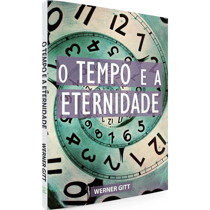 O Tempo e a Eternidade