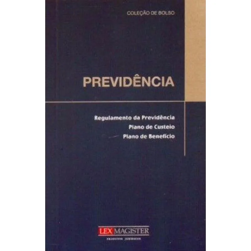 Previdencia