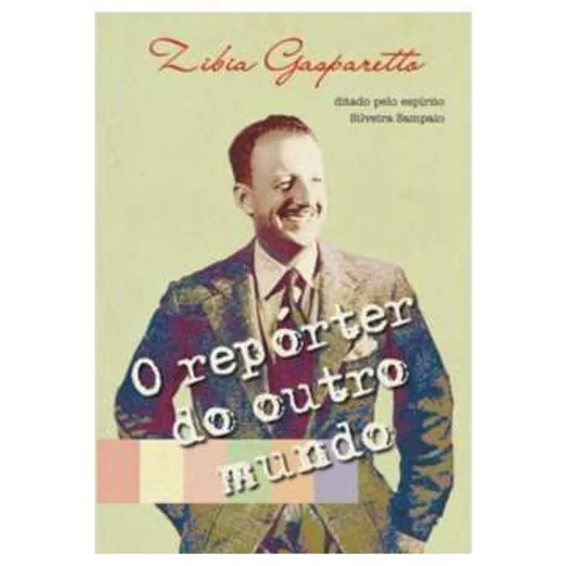 O Repórter do Outro Mundo