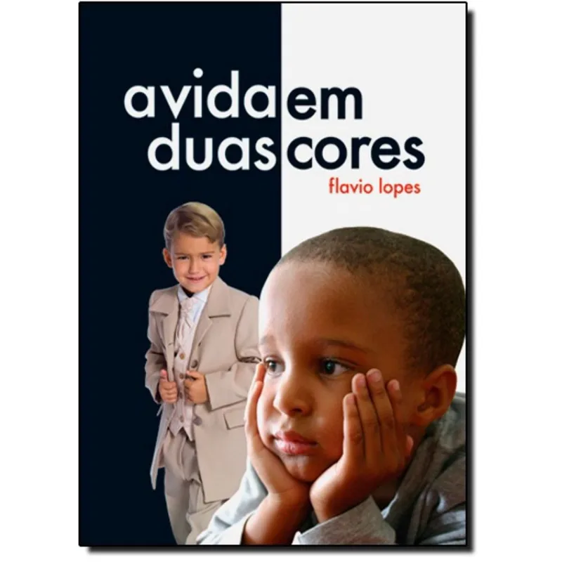 Vida Em Duas Cores, A