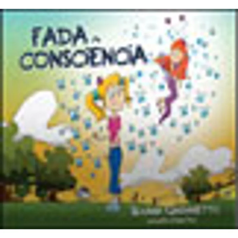 FADA CONSCIENCIA
