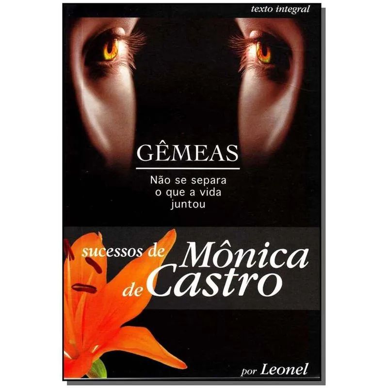 Gemeas - Bolso