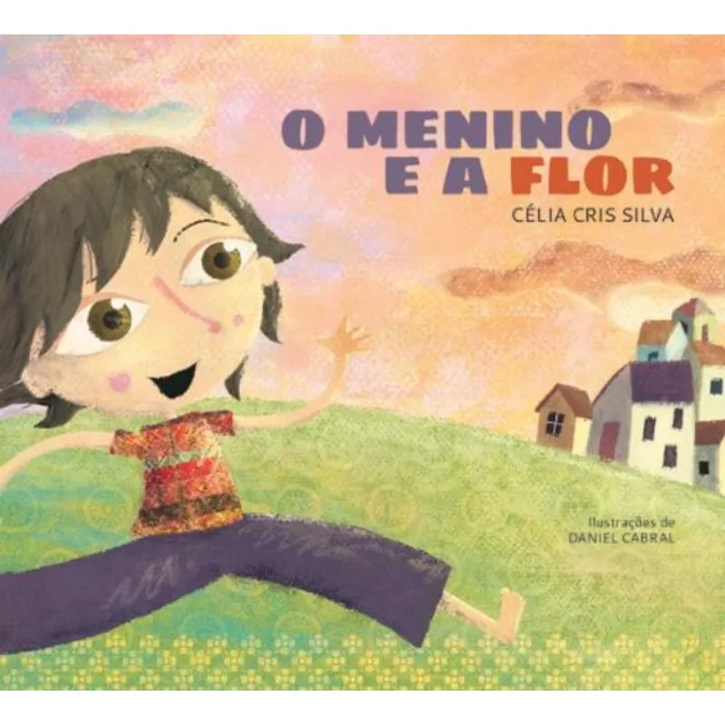 Menino e a Flor, O
