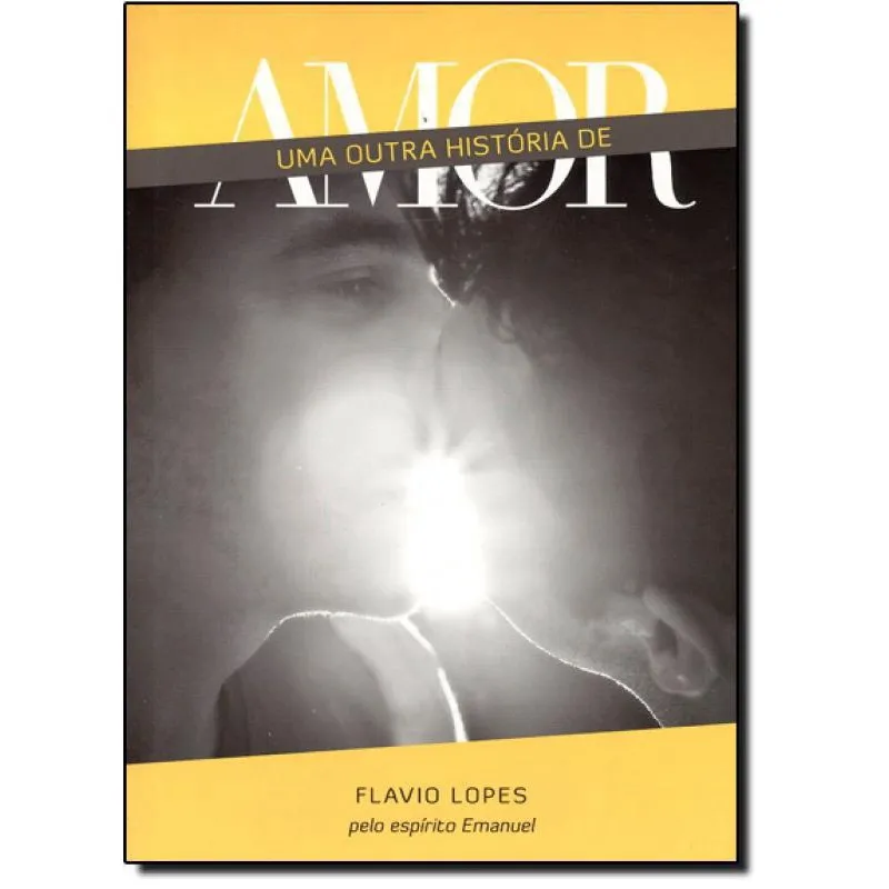 Livro Outra Histórias De Amor, Uma