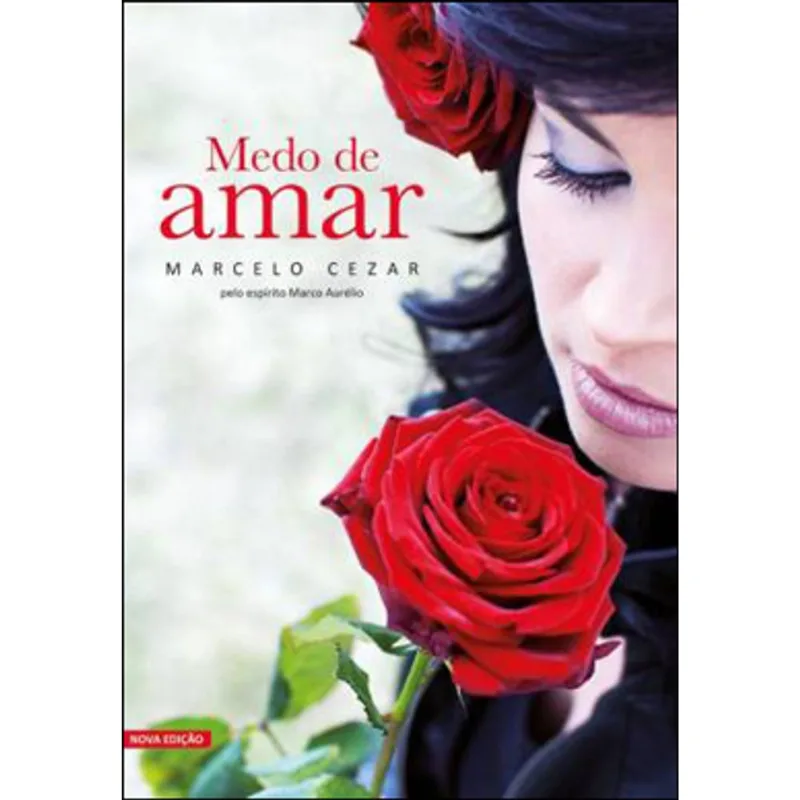 MEDO DE AMAR