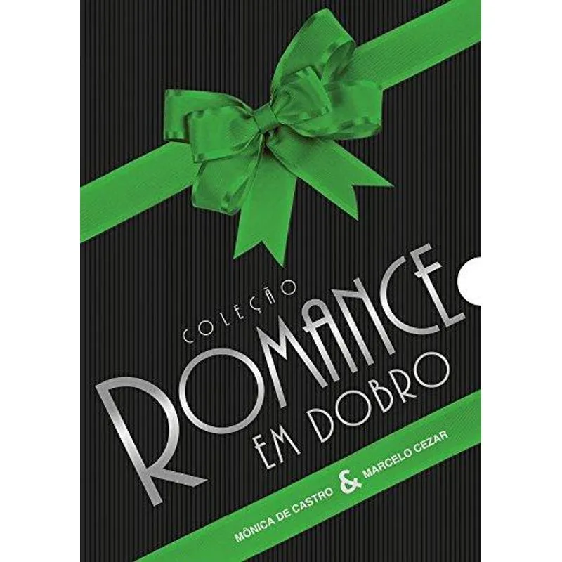 Romance em Dobro - Verde