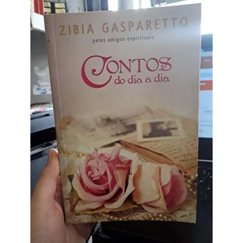 Contos Do Dia A Dia - Pb