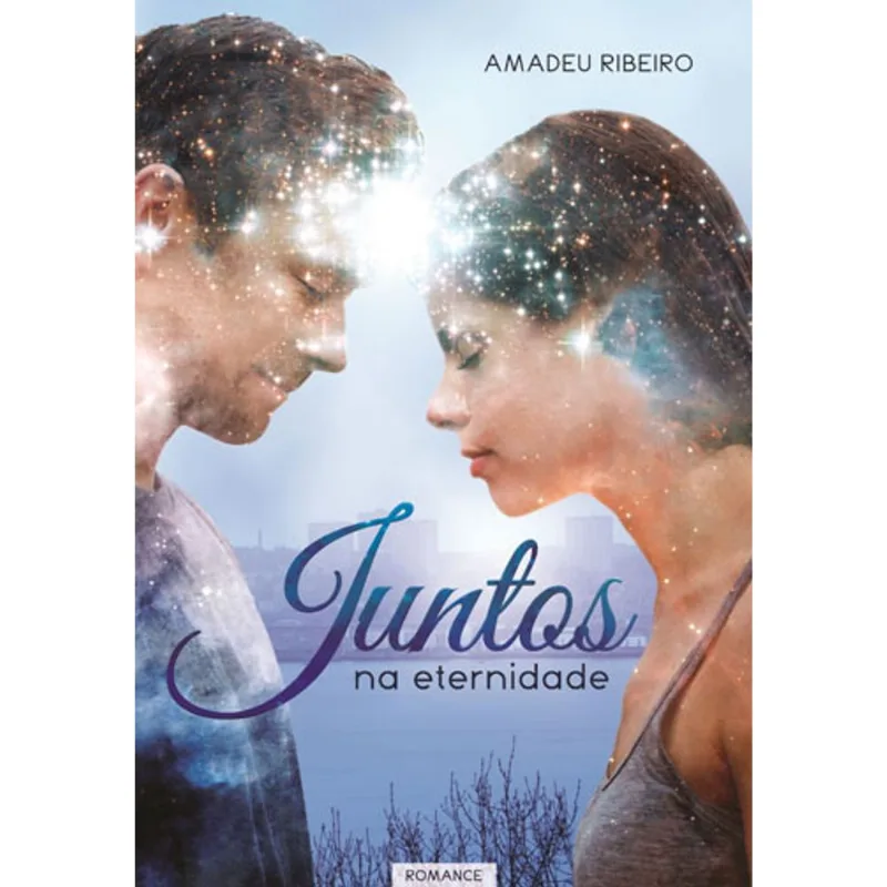 JUNTOS NA ETERNIDADE