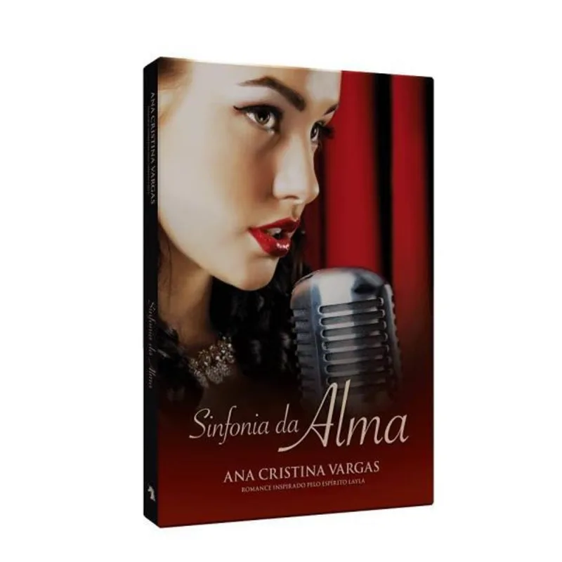 SINFONIA DA ALMA
