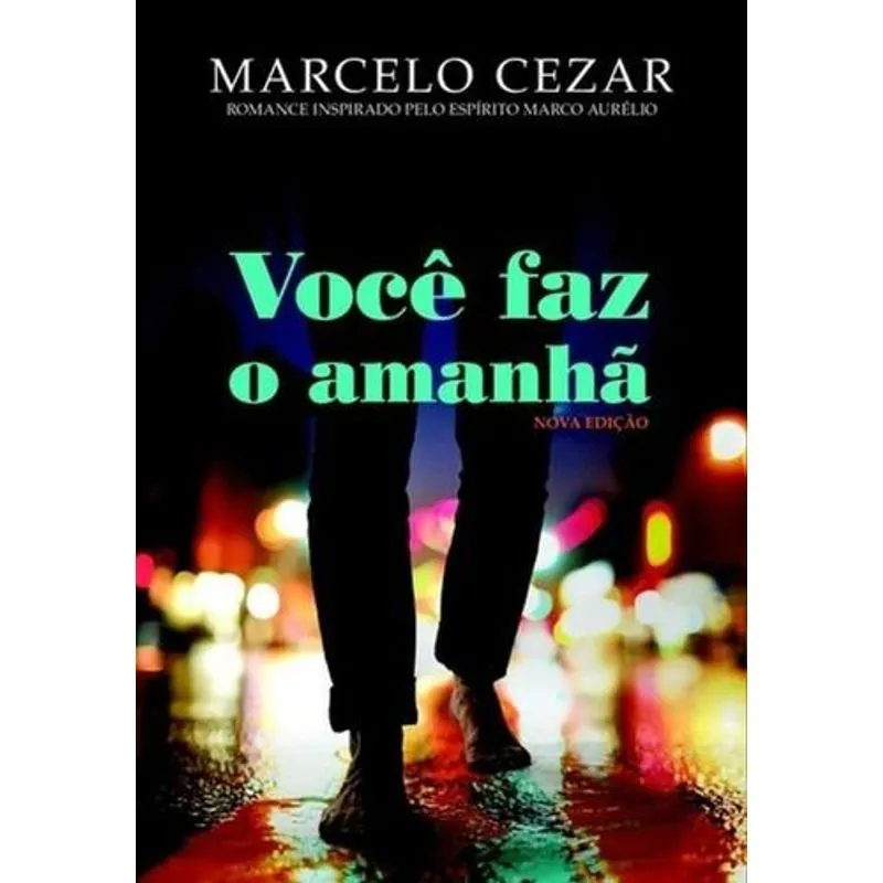 Voce Faz o Amanha