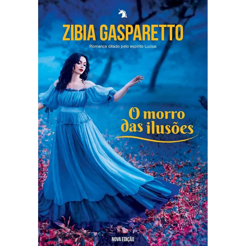 O MORRO DAS ILUSÕES