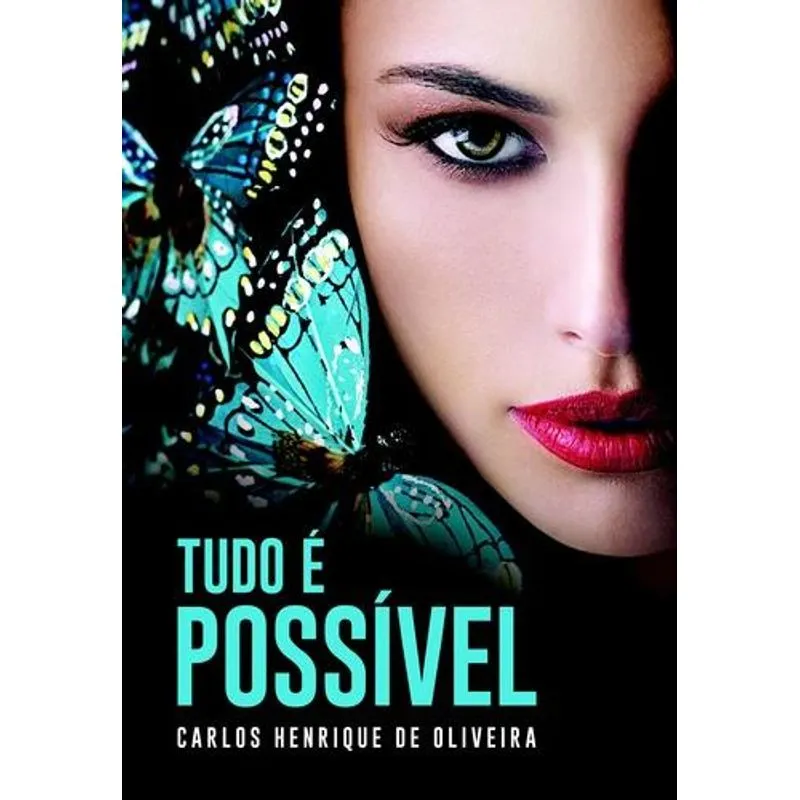 Tudo e Possivel