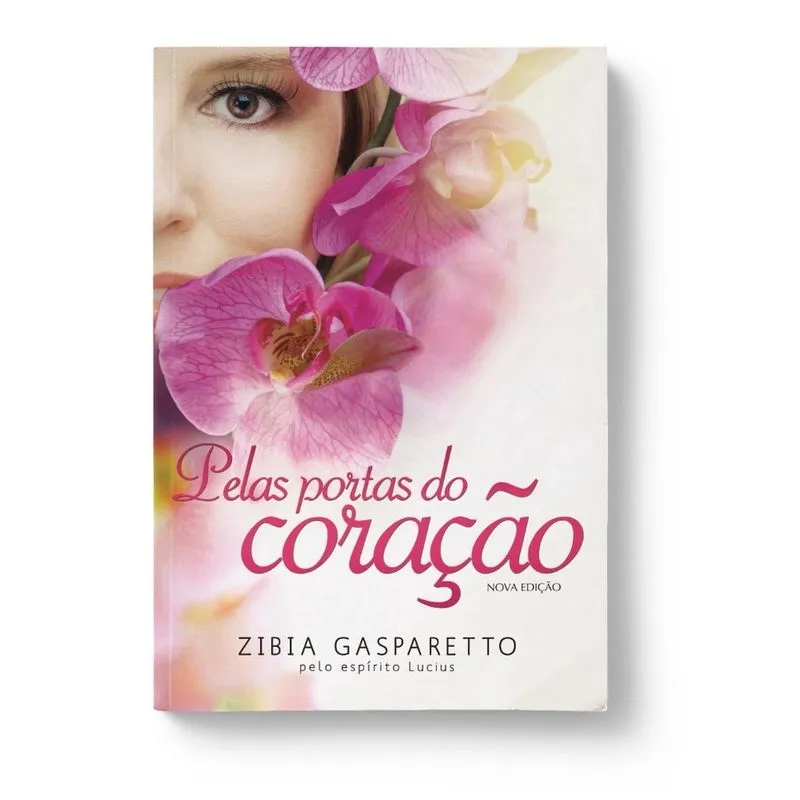 Pelas portas do coracao 2017 1ED