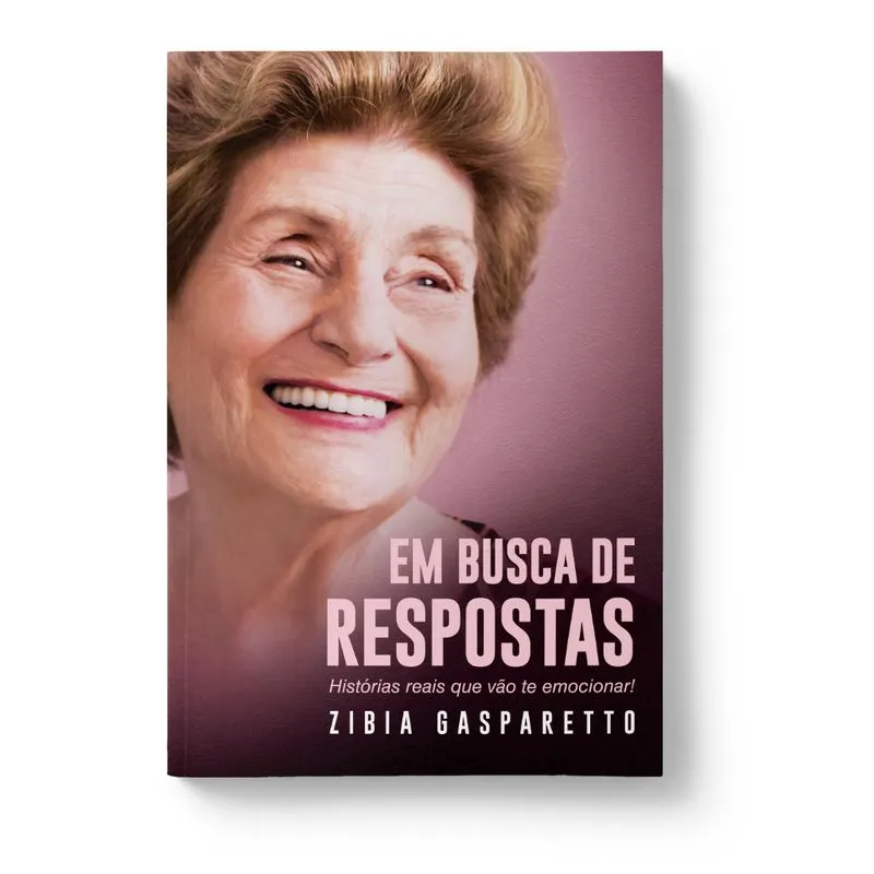 EM BUSCA DE RESPOSTAS (POCKET) LACRADO