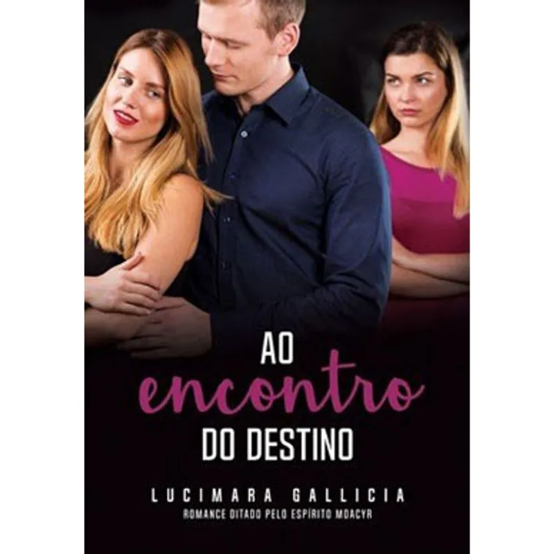 AO ENCONTRO DO DESTINO