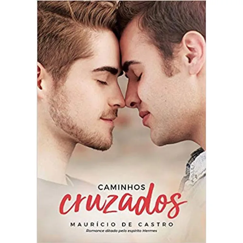CAMINHOS CRUZADOS