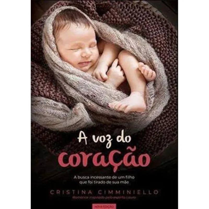 A VOZ DO CORAÇAO