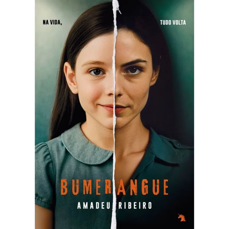 BUMERANGUE - NA VIDA, TUDO VOLTA