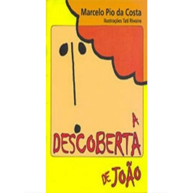 A DESCOBERTA DE JOÃO