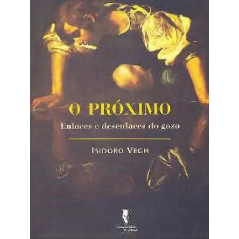 O PRÓXIMO