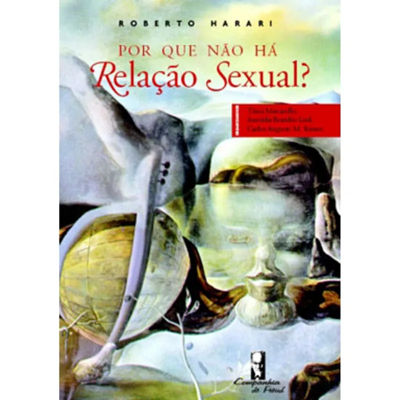 POR QUE NÃO HÁ RELAÇÃO SEXUAL?