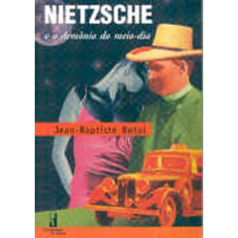 NIETZSCHE E O DEMÔNIO DO MEIO-DIA