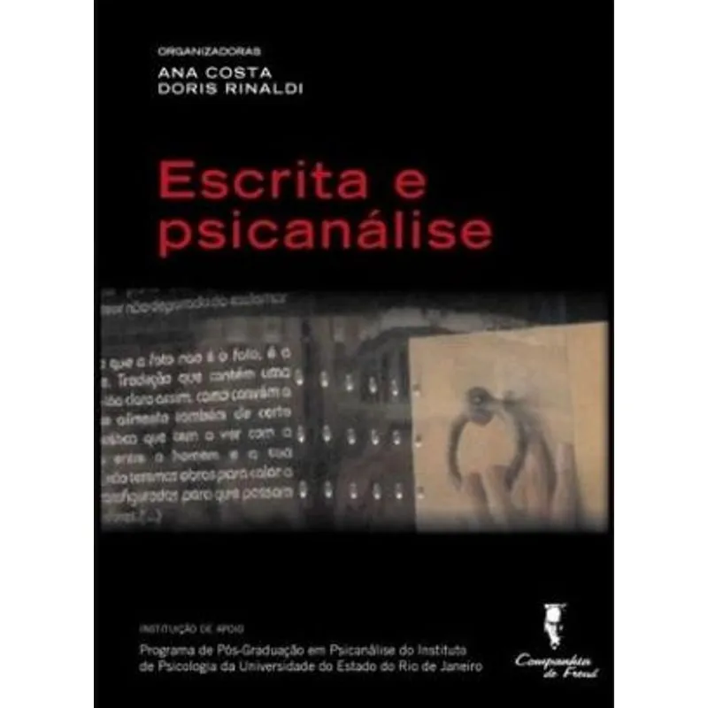 Escrita e Psicanalise