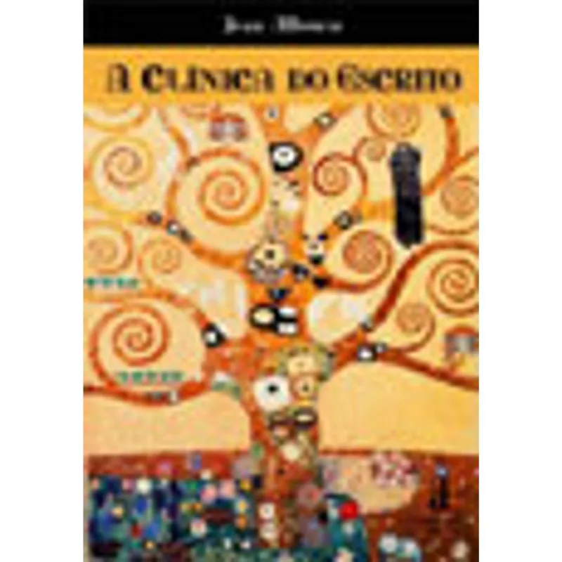 A CLÍNICA DO ESCRITO