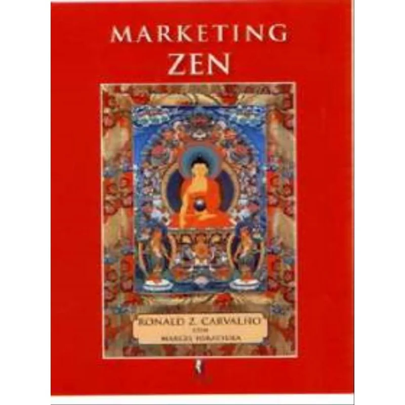 PRINCÍPIOS DO MARKETING ZEN
