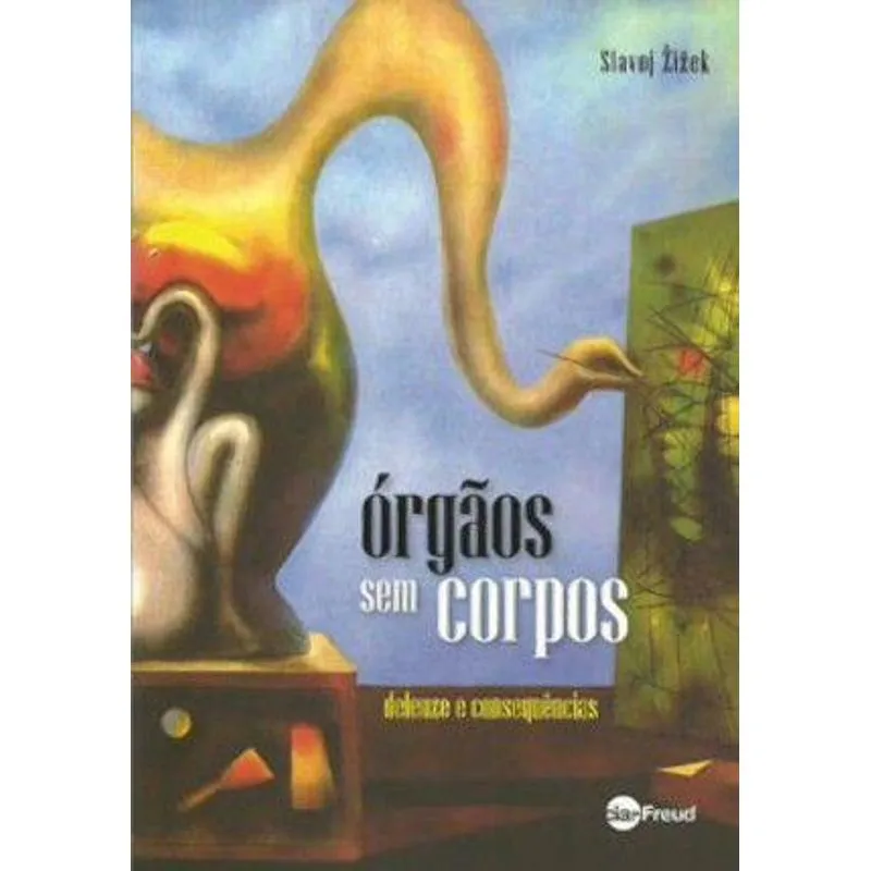 Orgaos Sem Corpos