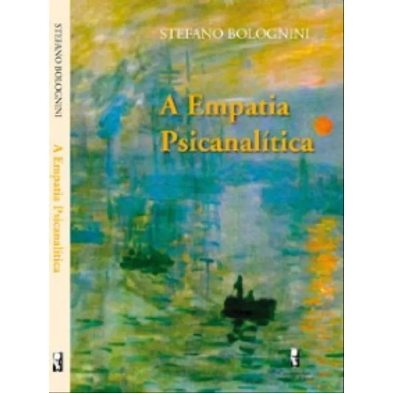 A EMPATIA PSICANALÍTICA