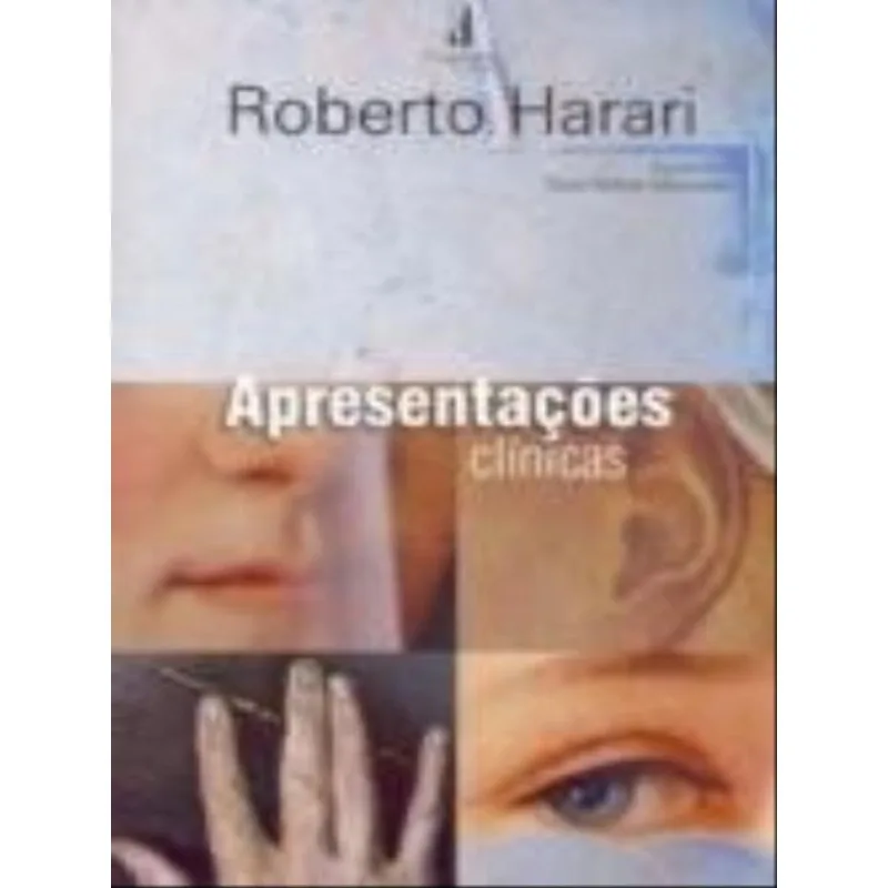 APRESENTAÇÕES CLÍNICAS