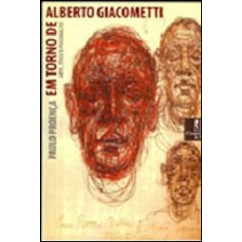 EM TORNO DE ALBERTO GIACOMETTI