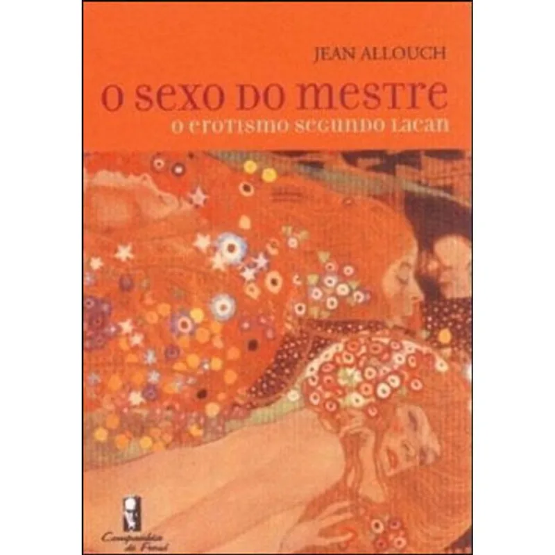 O SEXO DO MESTRE