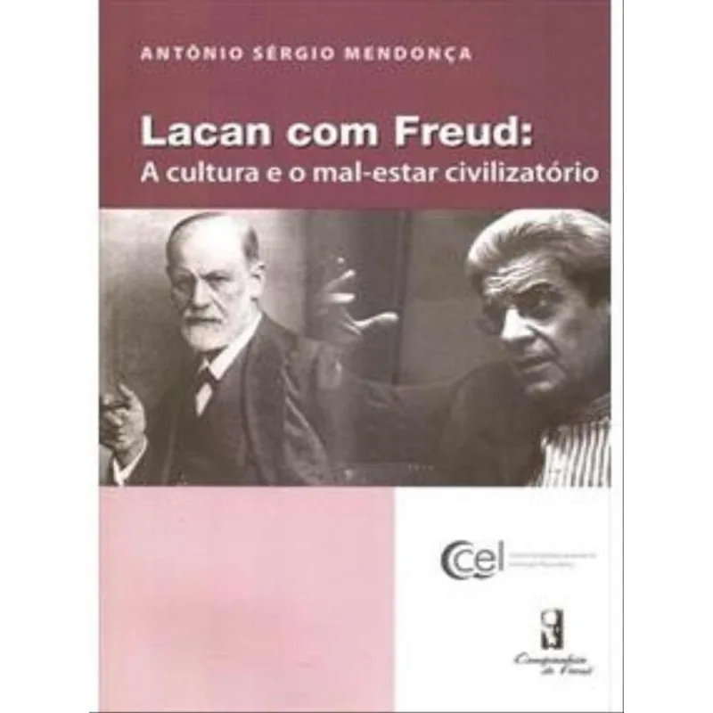 LACAN COM FREUD