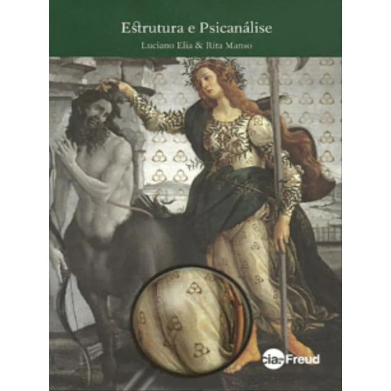 ESTRUTURA E PSICANÁLISE