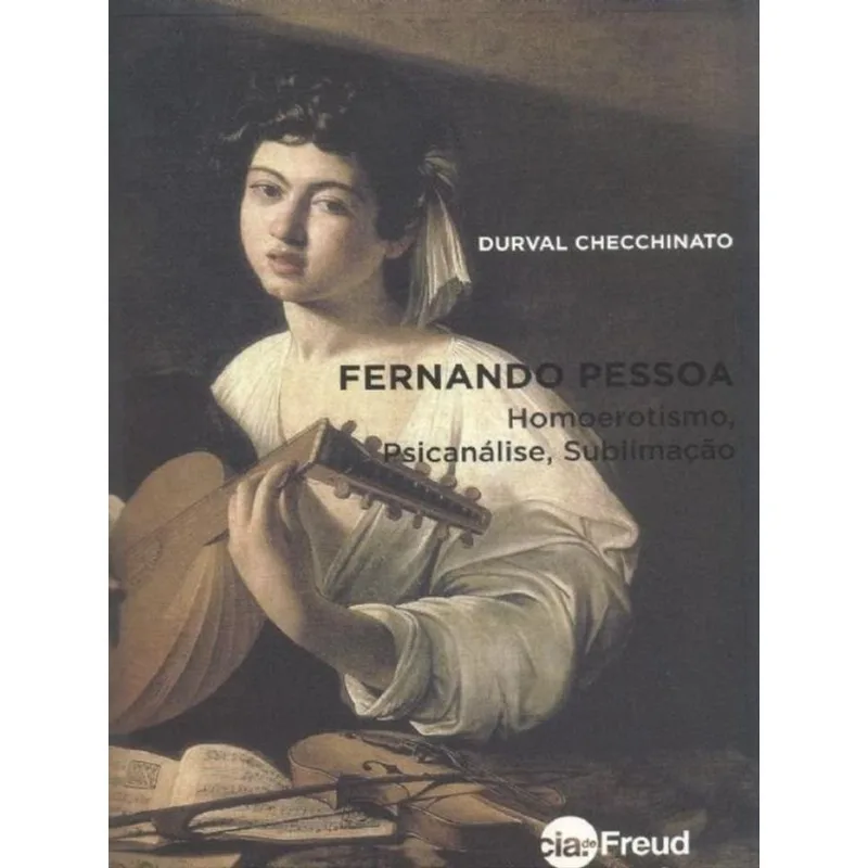 FERNANDO PESSOA