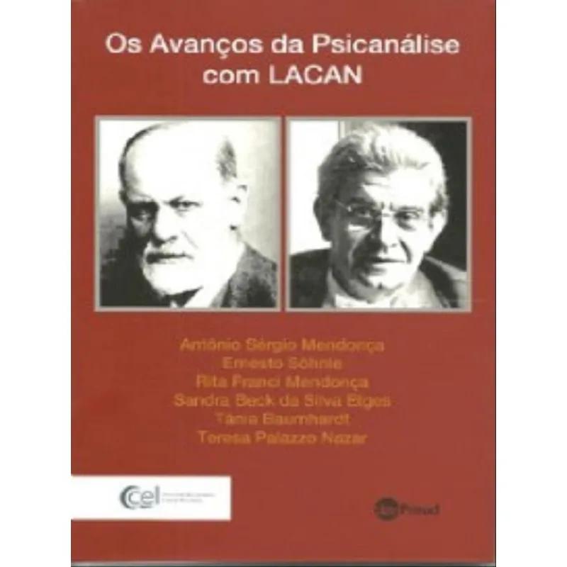 OS AVANÇOS DA PSICANÁLISE COM LACAN