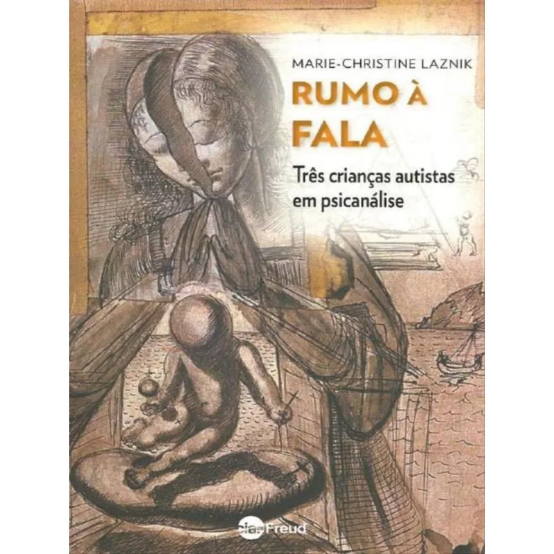 RUMO À FALA