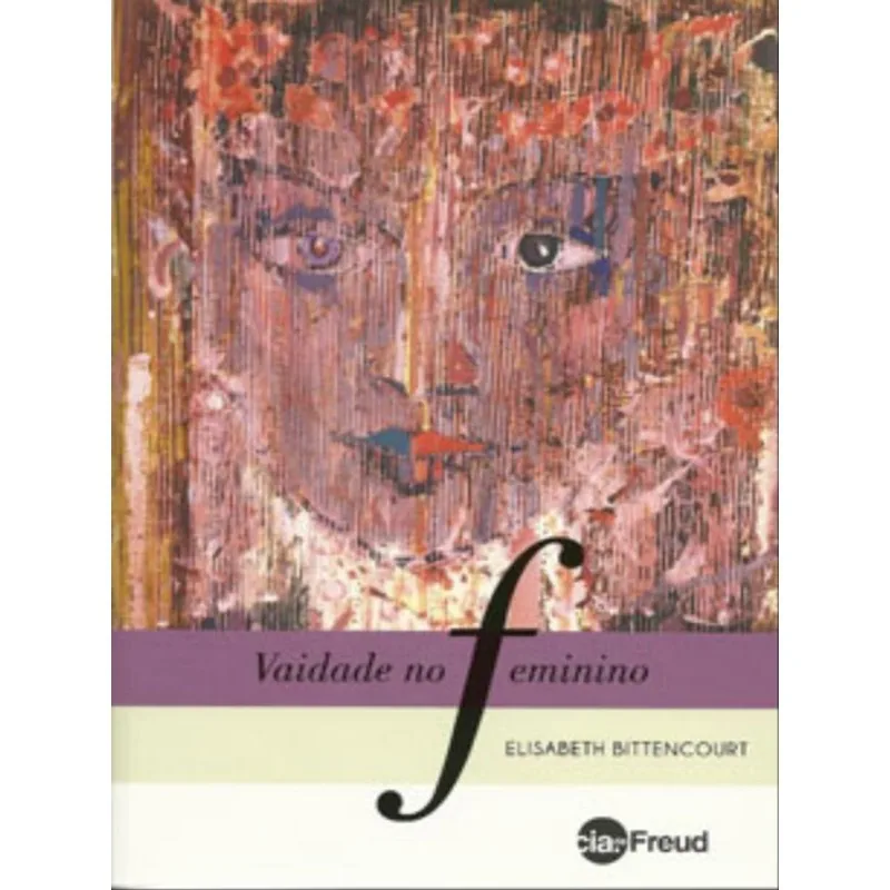 VAIDADE NO FEMININO